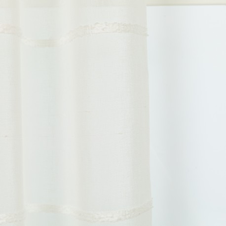 Cortina Raya Alameda Horizontal