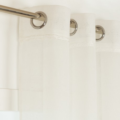 Cortina Raya Alameda Horizontal