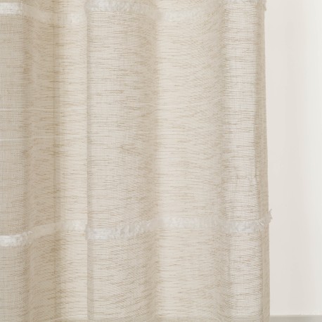 Cortina Raya Alameda Horizontal