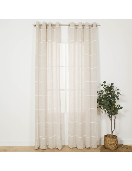 Cortina Raya Alameda Horizontal