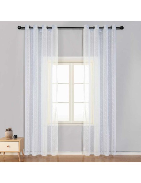 Cortina Estrellitas Cortina Estrellitas