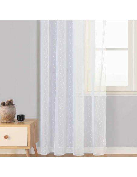 Cortina Estrellitas Cortina Estrellitas