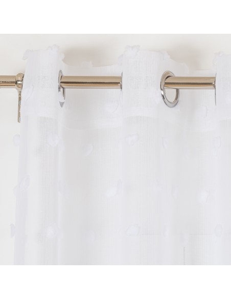 Cortina Pompom Cortina Pompom