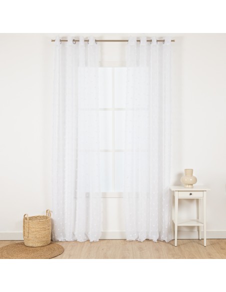 Cortina Pompom Cortina Pompom