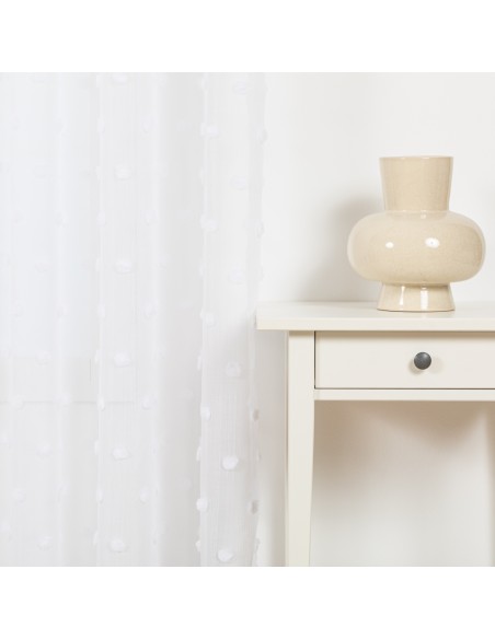 Cortina Pompom Cortina Pompom