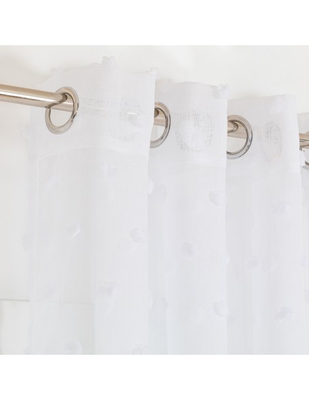 Cortina Pompom Cortina Pompom