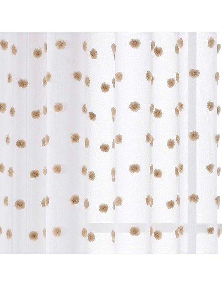 Cortina Pompom Cortina Pompom