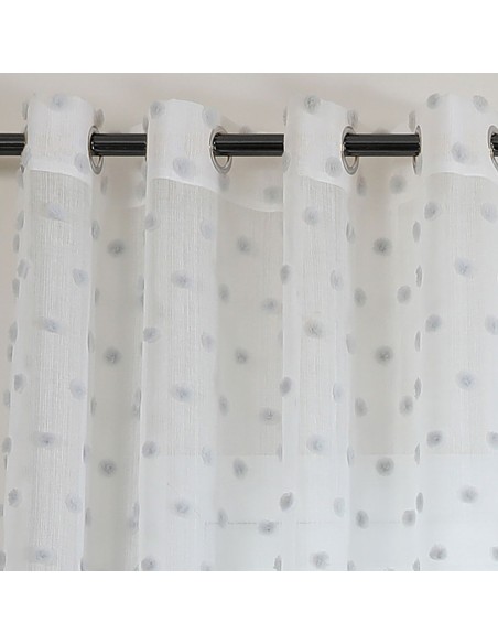 Cortina Pompom Cortina Pompom