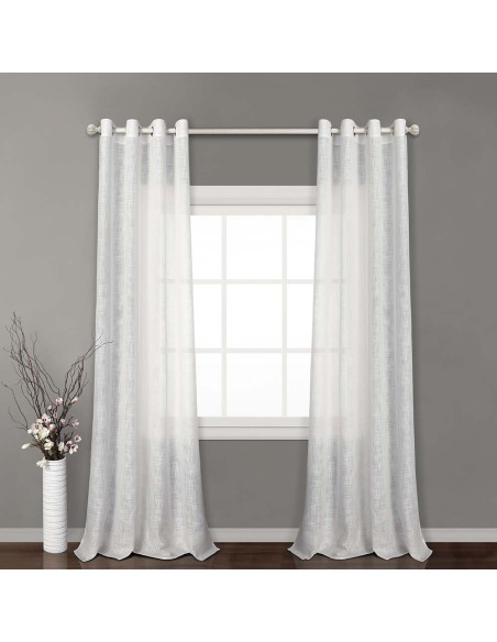 Cortina American Rustic Cortina American Rustic