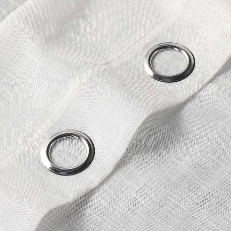 Cortina American Rustic