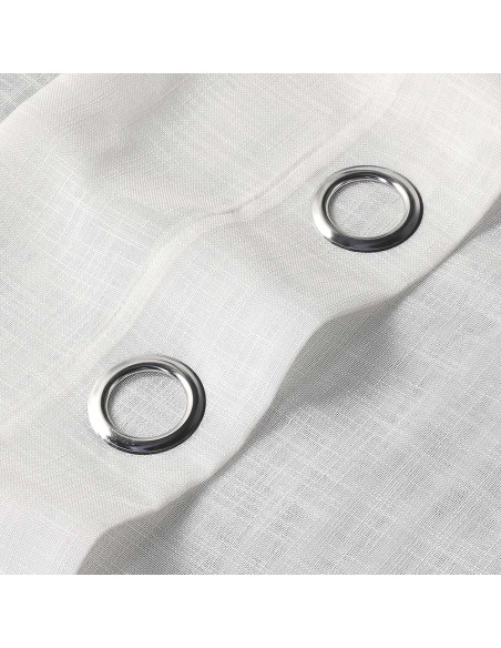 Cortina American Rustic Cortina American Rustic