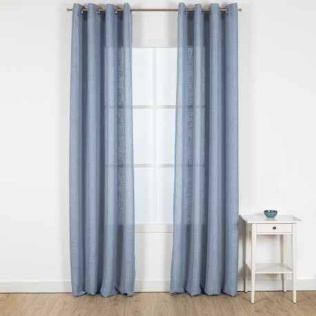 Cortina American Rustic