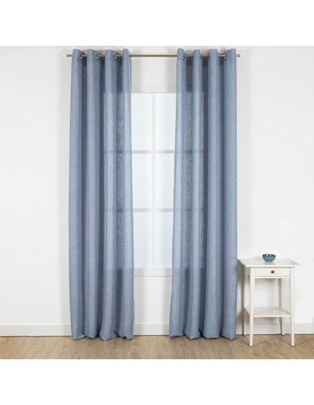 Cortina American Rustic Cortina American Rustic