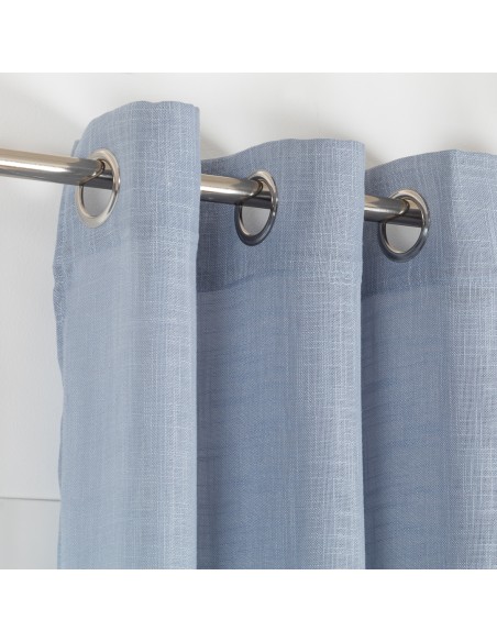 Cortina American Rustic Cortina American Rustic