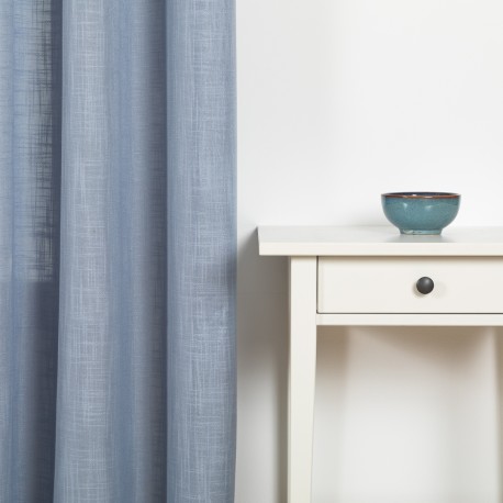 Cortina American Rustic