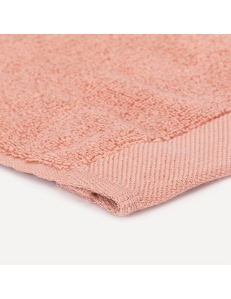 Toalla de Baño 400gr Doble Rizo maquillaje Toalla de Baño 400gr Doble Rizo maquillaje