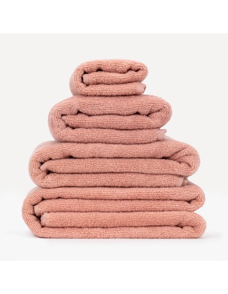 Toalla de Baño 400gr Doble Rizo maquillaje Toalla de Baño 400gr Doble Rizo maquillaje