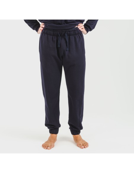 Pantalón largo basico deportivo hombre Pantalón largo basico deportivo hombre