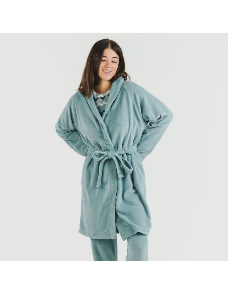 Bata coral lisa Bata coral lisa