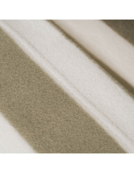 Juego de sábanas pirineo Raya Vinia verde