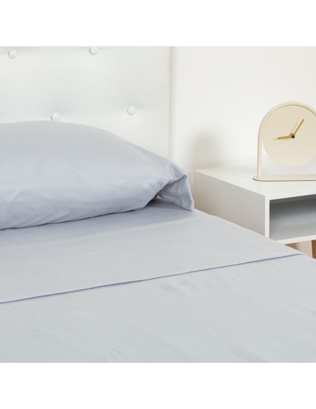 Juego de sábanas pirineo lisas