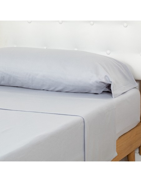 Juego de sábanas pirineo lisas