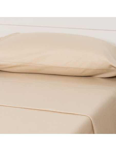 Juego de sábanas pirineo lisas