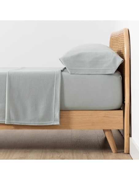 Juego de sábanas pirineo lisas