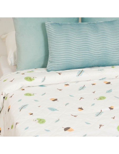 Colcha bouti Janice Colcha bouti Janice