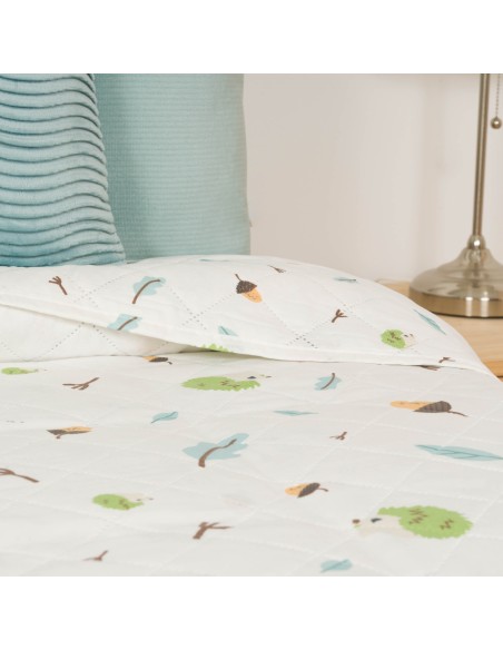 Colcha bouti Janice Colcha bouti Janice