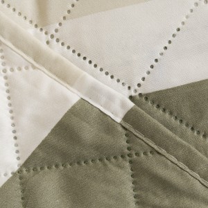 Colcha bouti Raya Calcuta arena 2