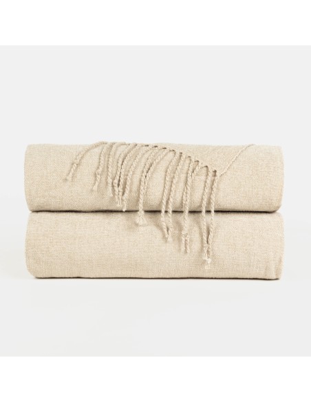 Plaid Chenilla Plaid Chenilla