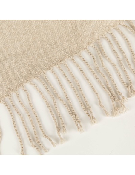 Plaid Chenilla Plaid Chenilla