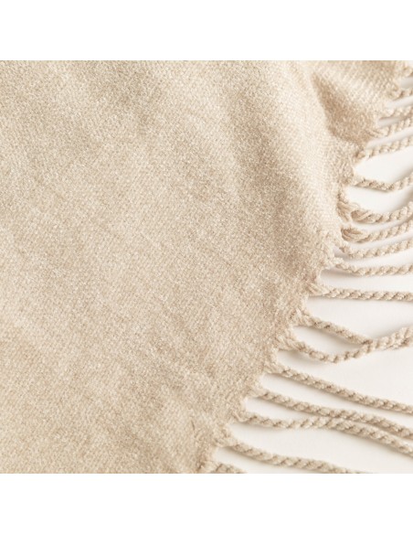 Plaid Chenilla Plaid Chenilla