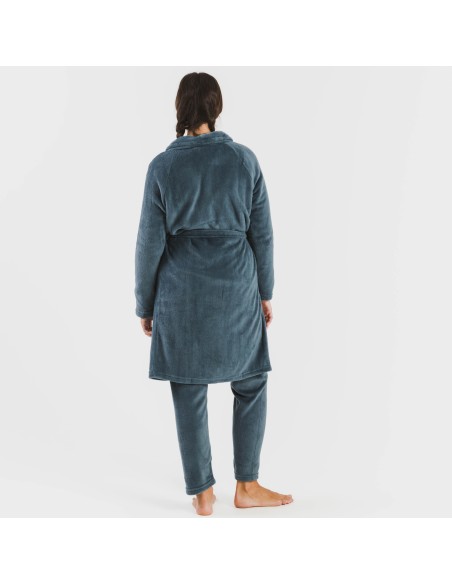 Bata coral lisa Bata coral lisa