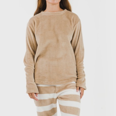 Pijama coral Raya Vinia arena