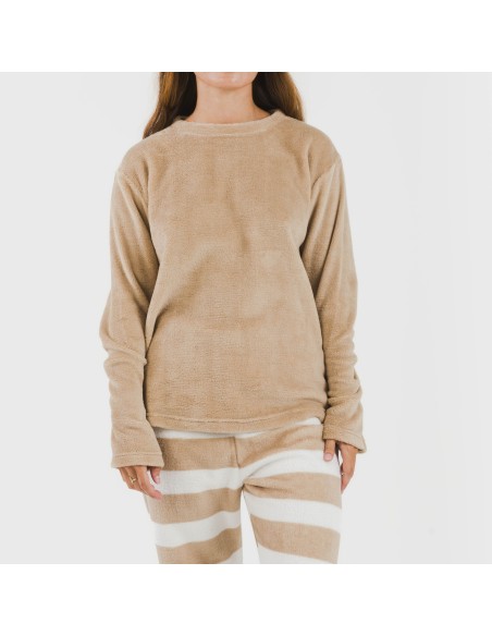 Pijama coral Raya Vinia arena