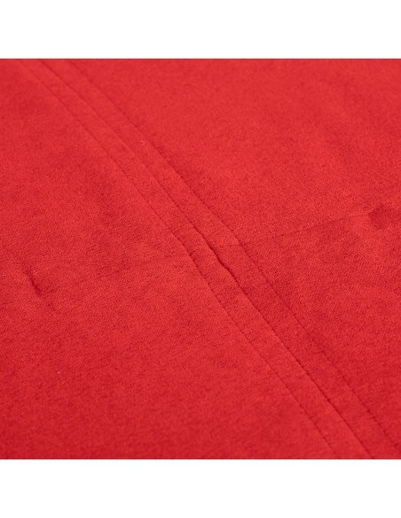 Cojín cuadrante Ante liso - funda + relleno Cojín cuadrante Ante liso - funda + relleno