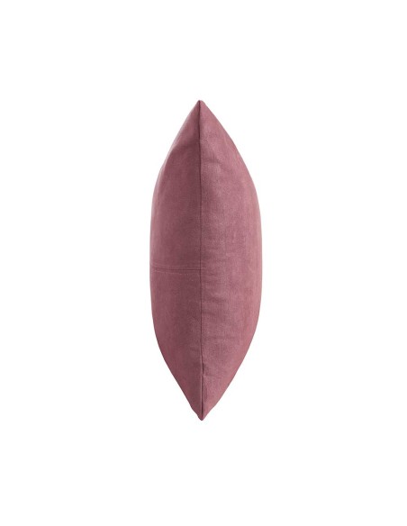 Cojín cuadrante Ante liso - funda + relleno Cojín cuadrante Ante liso - funda + relleno