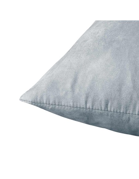 Cojín cuadrante Ante liso - funda + relleno Cojín cuadrante Ante liso - funda + relleno