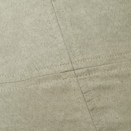 Cojín rectangular 30x50 Ante liso - funda + relleno