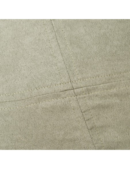 Cojín rectangular 30x50 Ante liso - funda + relleno Cojín rectangular 30x50 Ante liso - funda + relleno