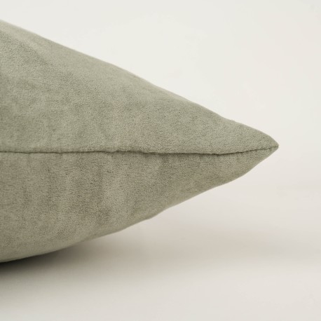 Cojín rectangular 30x50 Ante liso - funda + relleno