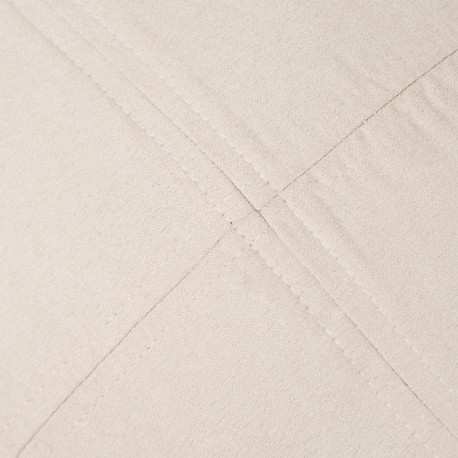 Cojín rectangular 30x50 Ante liso - funda + relleno