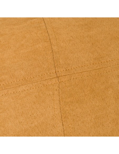 Cojín rectangular 30x50 Ante liso - funda + relleno Cojín rectangular 30x50 Ante liso - funda + relleno