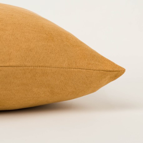 Cojín rectangular 30x50 Ante liso - funda + relleno