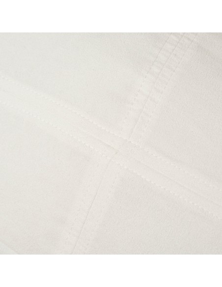 Cojín rectangular 30x50 Ante liso - funda + relleno Cojín rectangular 30x50 Ante liso - funda + relleno