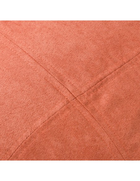 Cojín rectangular 30x50 Ante liso - funda + relleno Cojín rectangular 30x50 Ante liso - funda + relleno