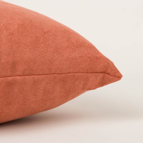 Cojín rectangular 30x50 Ante liso - funda + relleno