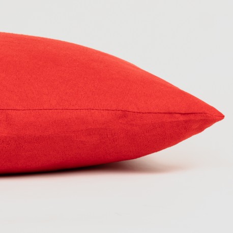 Cojín rectangular 30x50 Ante liso - funda + relleno